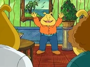 “Wahoo! This is amazing, I feel so giddy!”