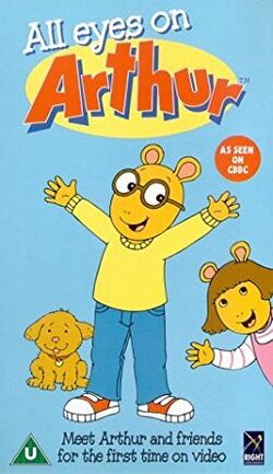 英語アニメ　Arthur  DVD 51h7SNGvdrL._UF894,1000_QL80_.jpg