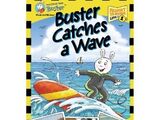 Buster Catches a Wave