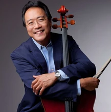 Yo-Yo Ma