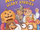 Arthur's Scary Stories (DVD)