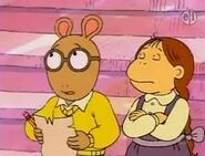 "We've got better things to do, don't we, Muffy?"