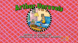 Arthur Unravels title card 2.png