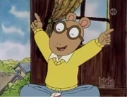 Arthur I win