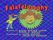 Falafelosophy