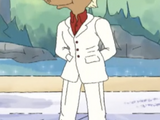 Patty Ratburn