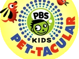 PBS Kids Pet-Tacular
