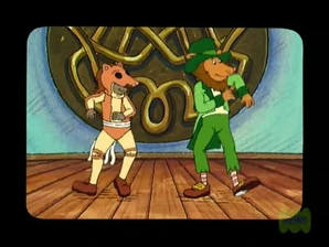 D.W. Dancing Queen 27