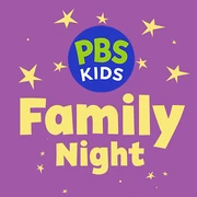 Icon pbskidsfamilynight newlogo