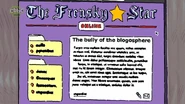 The Frensky Star Online