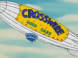 Crosswire Motors