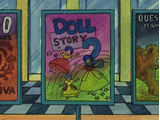 Doll Story 2