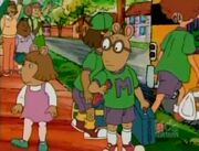 Arthur Goes to Camp 17