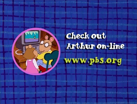 PBS Kids website | Arthur Wiki | Fandom