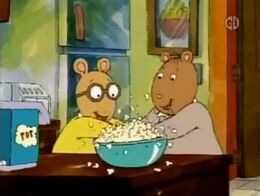 The Perfect Brother | Arthur Wiki | Fandom