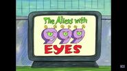 Cameo Appearance in Arthur Weighs In