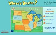 Game Where's Buster 02