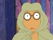 “Alas! Poor, miserable me.”