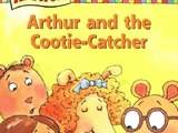 Arthur and the Cootie-Catcher