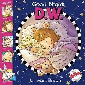 Good Night DW
