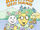 Arthur's Great Summer (DVD)