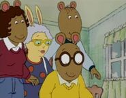 Arthur's Pet Business (208)