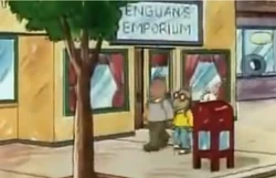 Enguan's Emporium