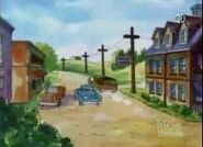 The Town