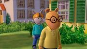 Arthur's Missing Pal 296