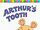 Arthur's Tooth (VHS)