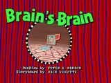 Brain's Brain/Transcript