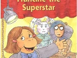 Francine the Superstar