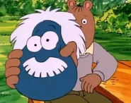 Tiny einey.jpg (21 KB) Brain's Woogle, Tiny Einey.