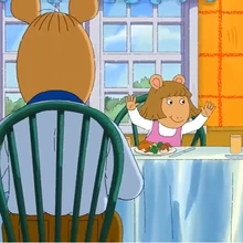 D W And Dr Whosit Arthur Wiki Fandom,Interior Design Ideas For Small House In Kerala