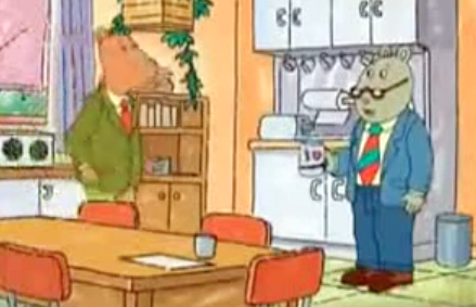 arthur buster the lounge lizard arthur buster the lounge lizard