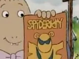 Spider Guy