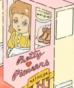 Pretty pioneers doll 13.png (143 KB) Mathilda and her moccasin, complements Book 13