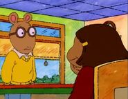 Arthur Rides the Bandwagon 25