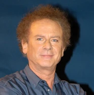 Garfunkel in 2003