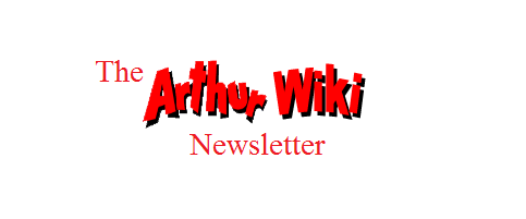 The Arthur Wiki Newsletter logo.png