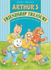 Arthur friendship treasury