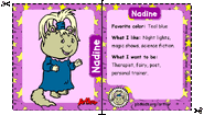 Nadine card2