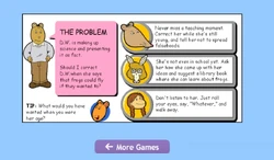 You've Got To Be Kidding! | Arthur Wiki | Fandom