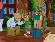 Arthur Goes to Camp 11