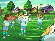 Muffy's Soccer Shocker 20