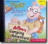 Arthur S Camping Adventure Arthur Wiki Fandom