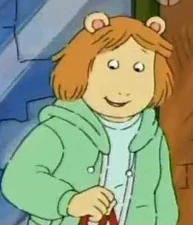 Kate Read in the future