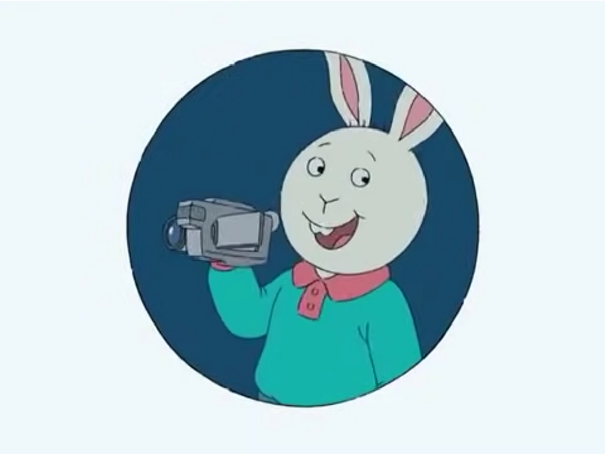 Hey Buster Arthur Wiki Fandom 1346