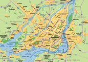 Montreal-City-Map