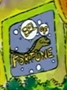 Eeloffortune